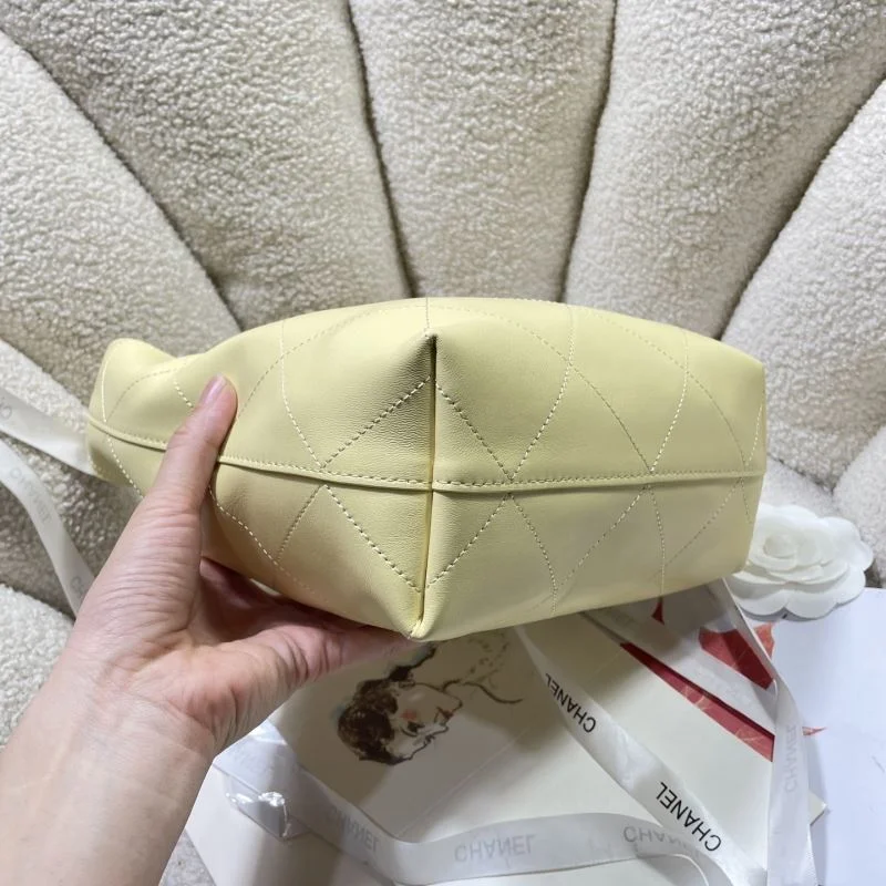 Chanel Hobo Bags EasyMatch 53137