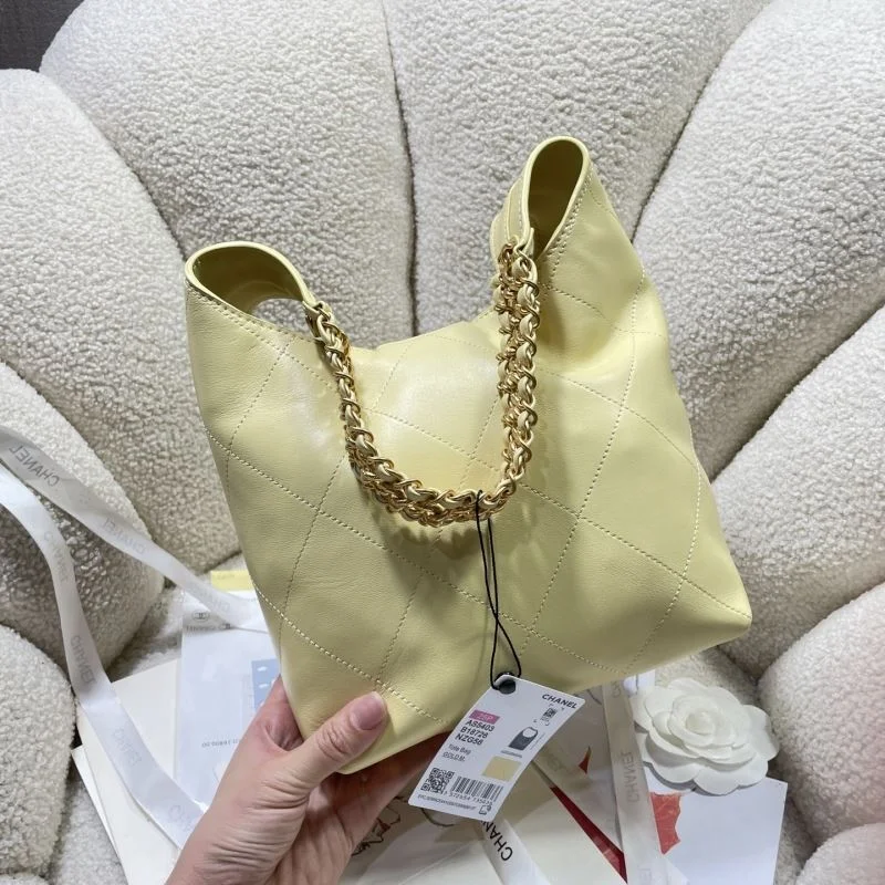 Chanel Hobo Bags EasyMatch 53137