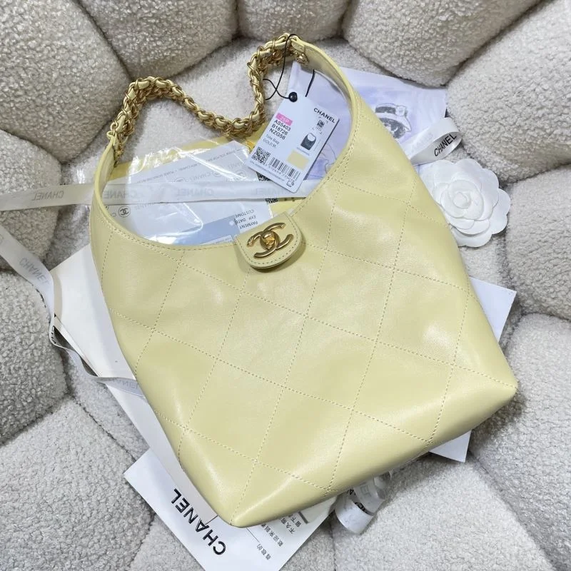 Chanel Hobo Bags EasyMatch 53137