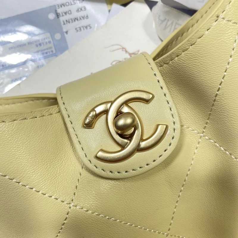 Chanel Hobo Bags EasyMatch 53137