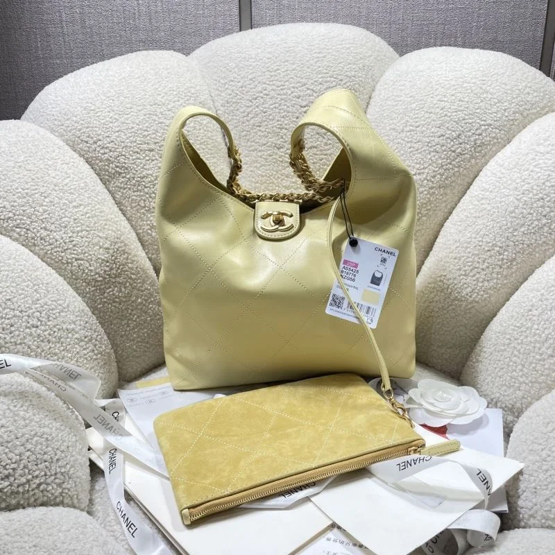 Chanel Hobo Bags Affordable 53189