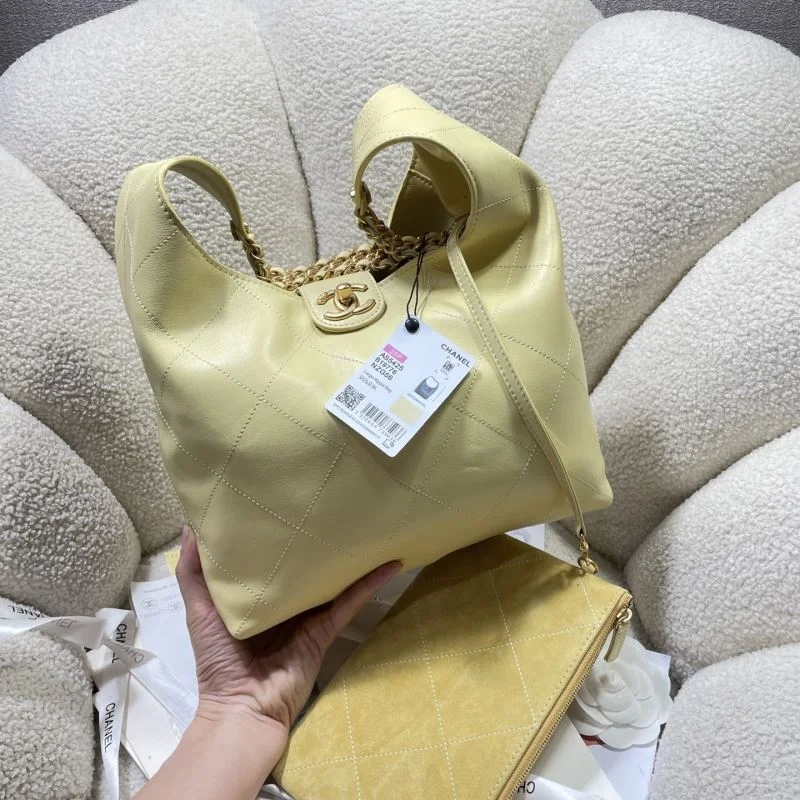 Chanel Hobo Bags Affordable 53189