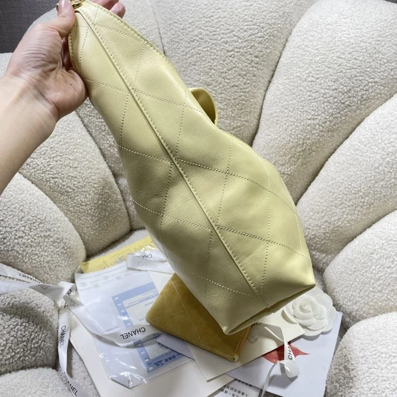 Chanel Hobo Bags Affordable 53189