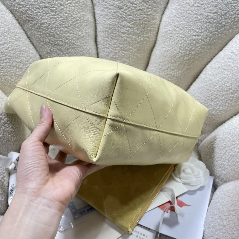 Chanel Hobo Bags Affordable 53189