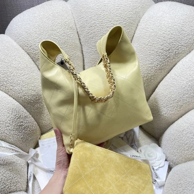 Chanel Hobo Bags Affordable 53189
