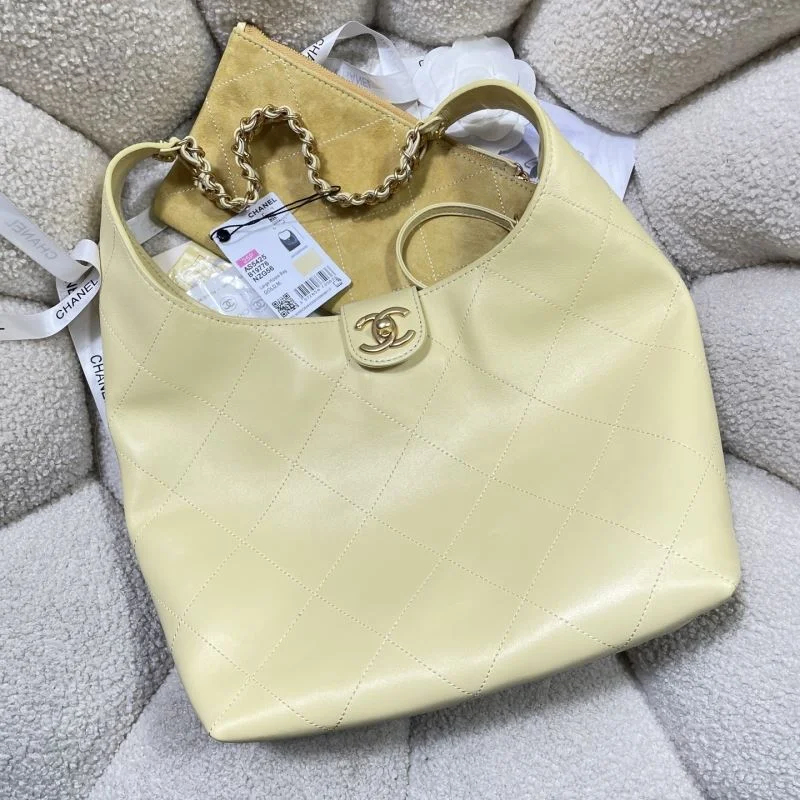 Chanel Hobo Bags Affordable 53189