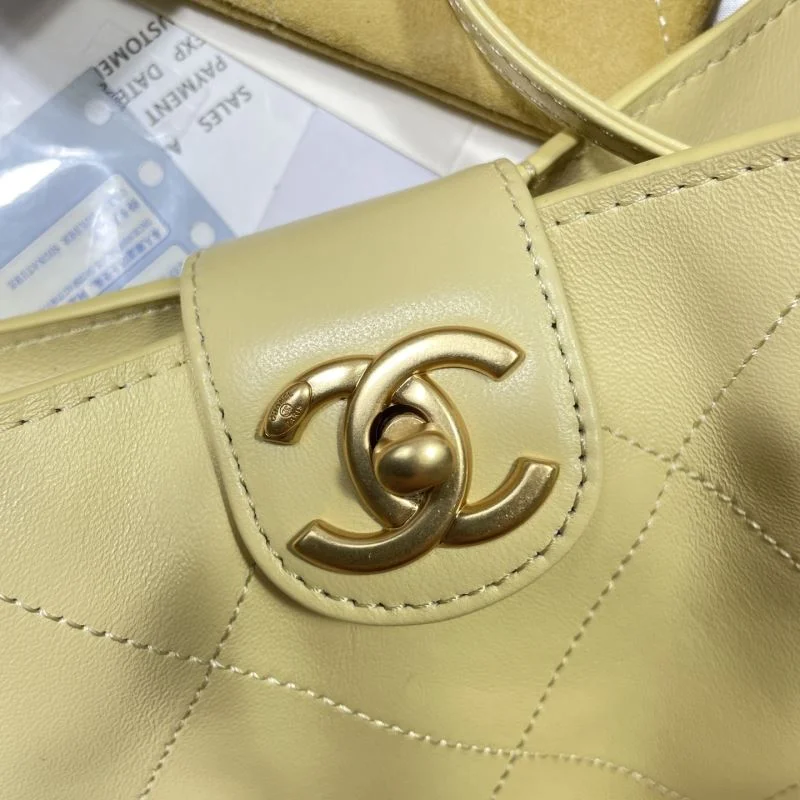 Chanel Hobo Bags Affordable 53189