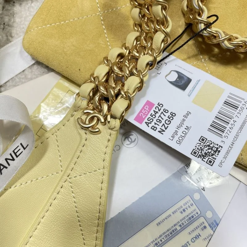 Chanel Hobo Bags Affordable 53189