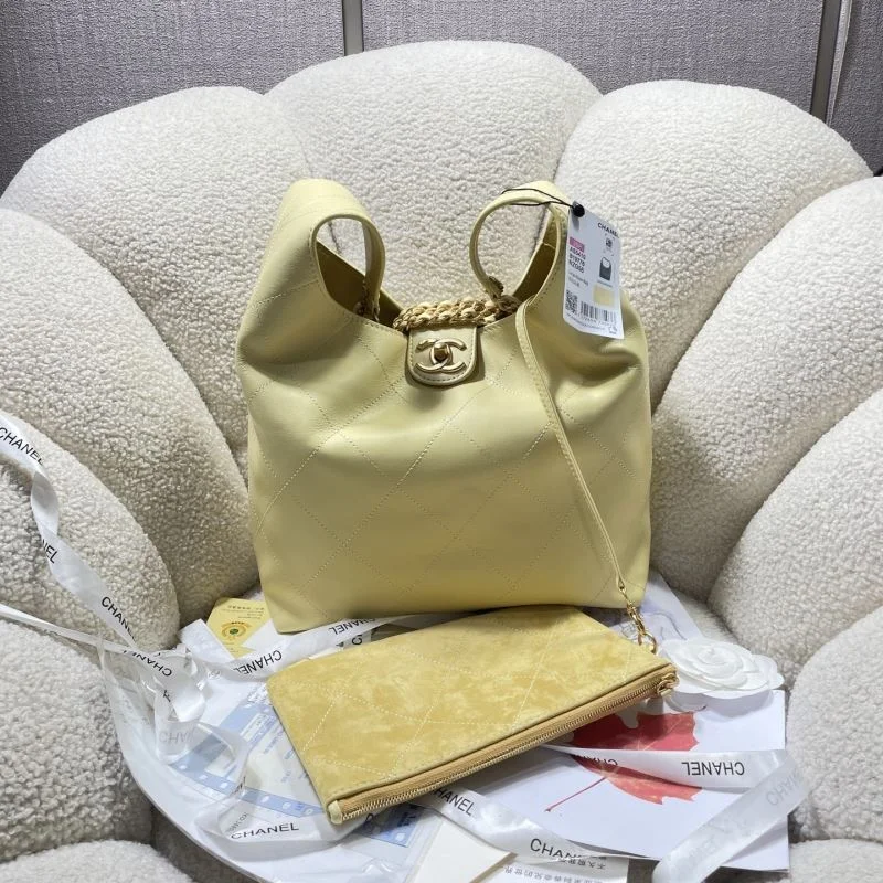 OdorResistant Chanel Hobo Bags 53188