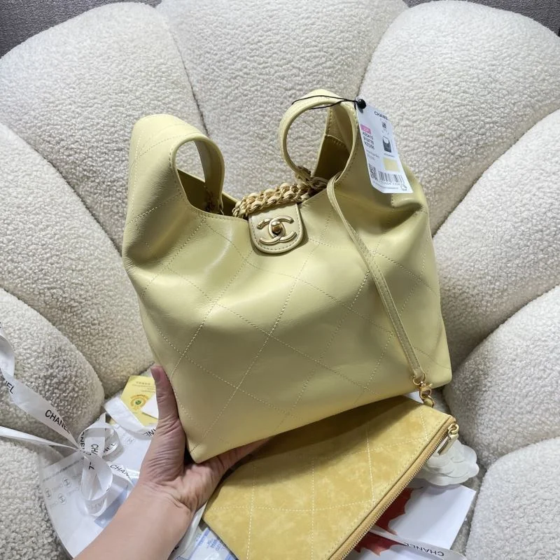 OdorResistant Chanel Hobo Bags 53188