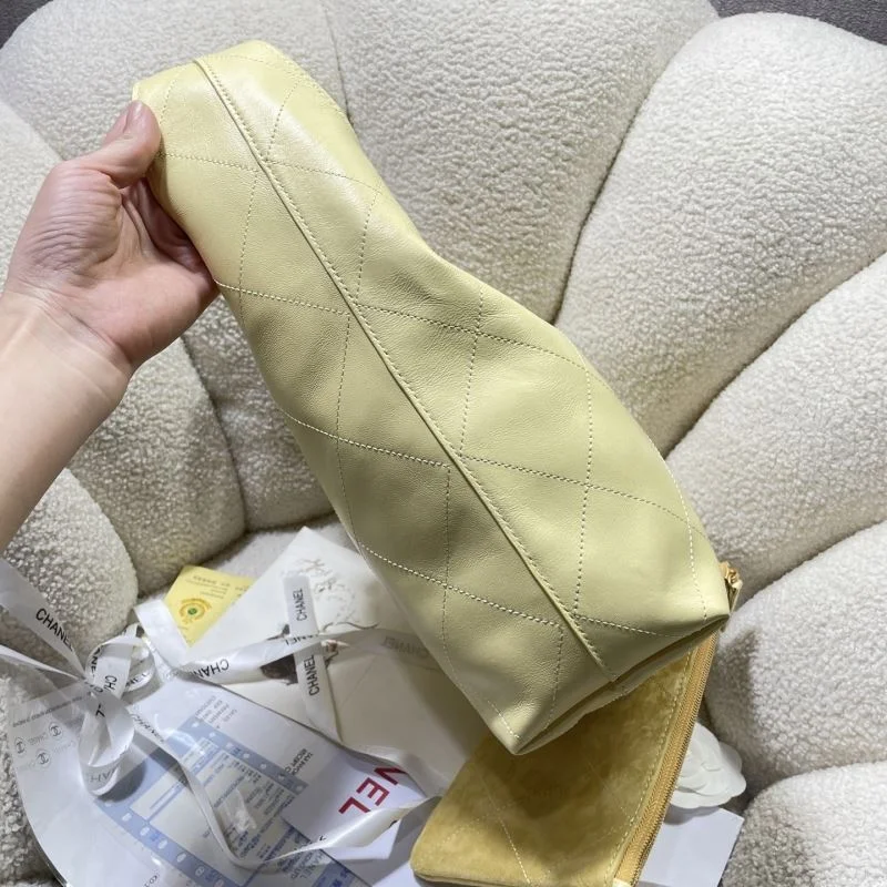 OdorResistant Chanel Hobo Bags 53188