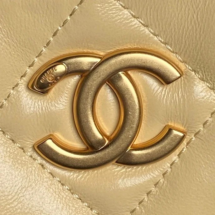 Cozy Chanel Hobo Bags 53133