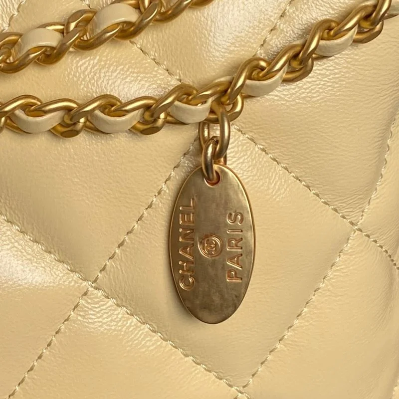 Cozy Chanel Hobo Bags 53133