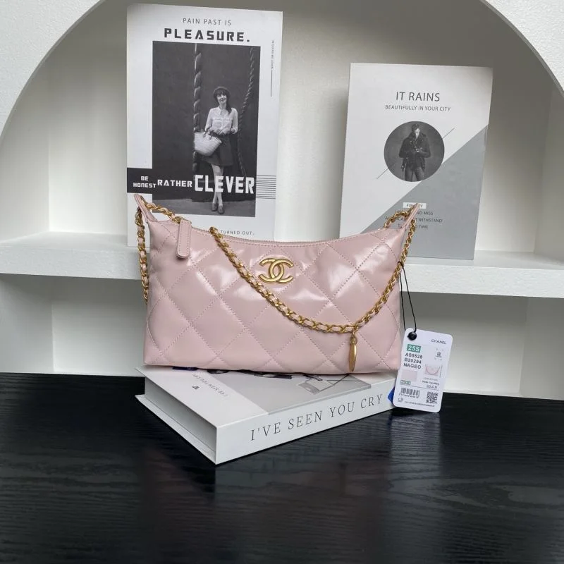 Chanel Hobo Bags Durable 53145