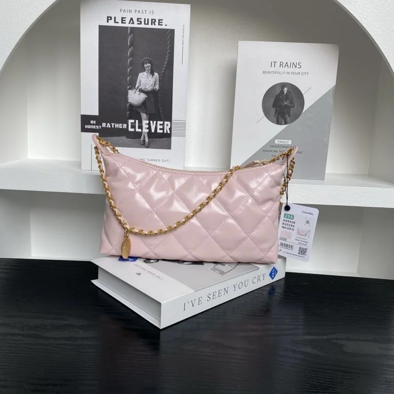 Chanel Hobo Bags Durable 53145