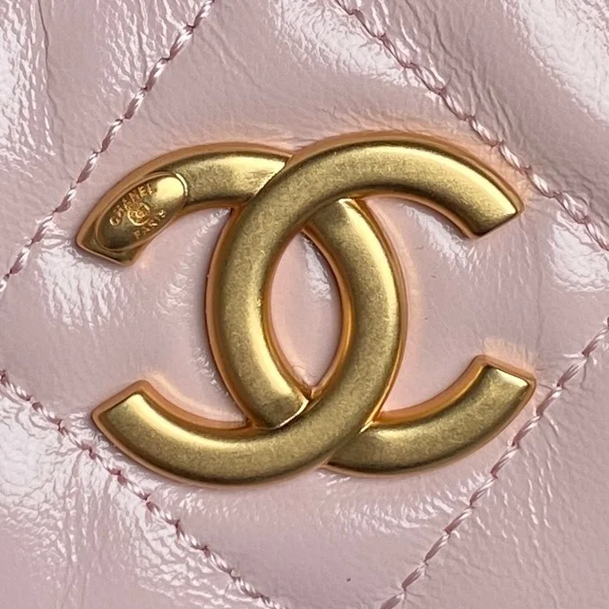 Chanel Hobo Bags Durable 53145