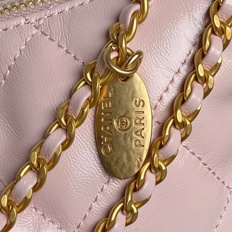 Chanel Hobo Bags Durable 53145