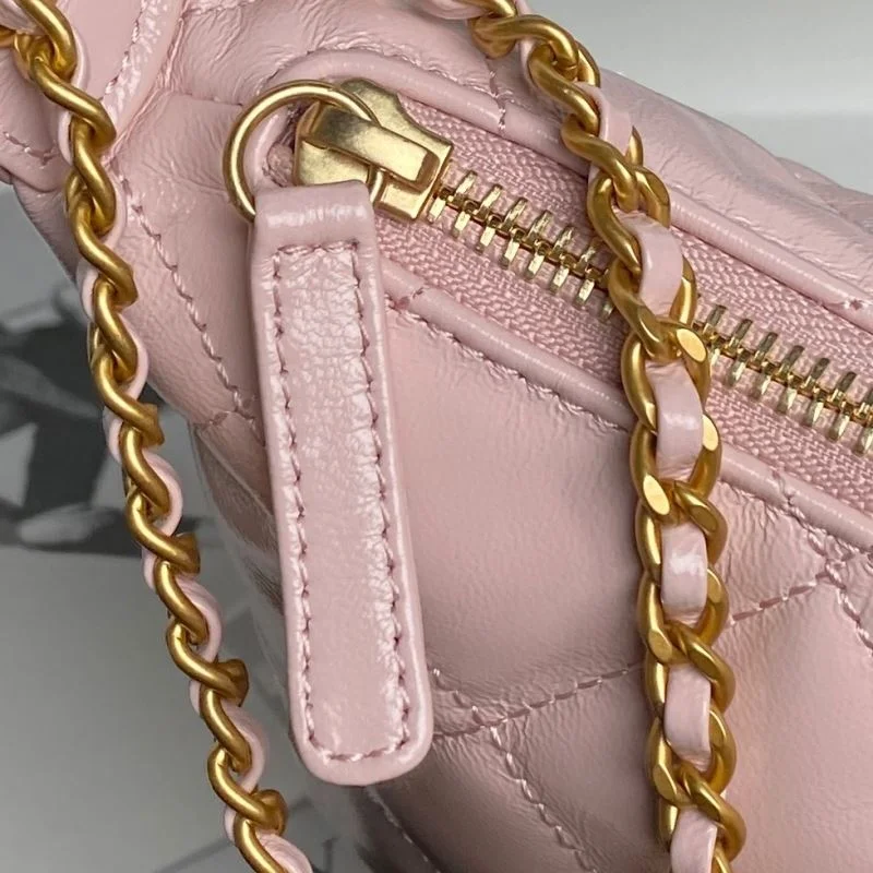 Chanel Hobo Bags Durable 53145