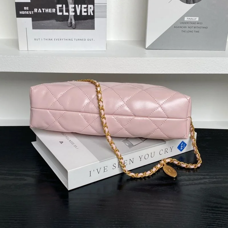 Chanel Hobo Bags Durable 53145
