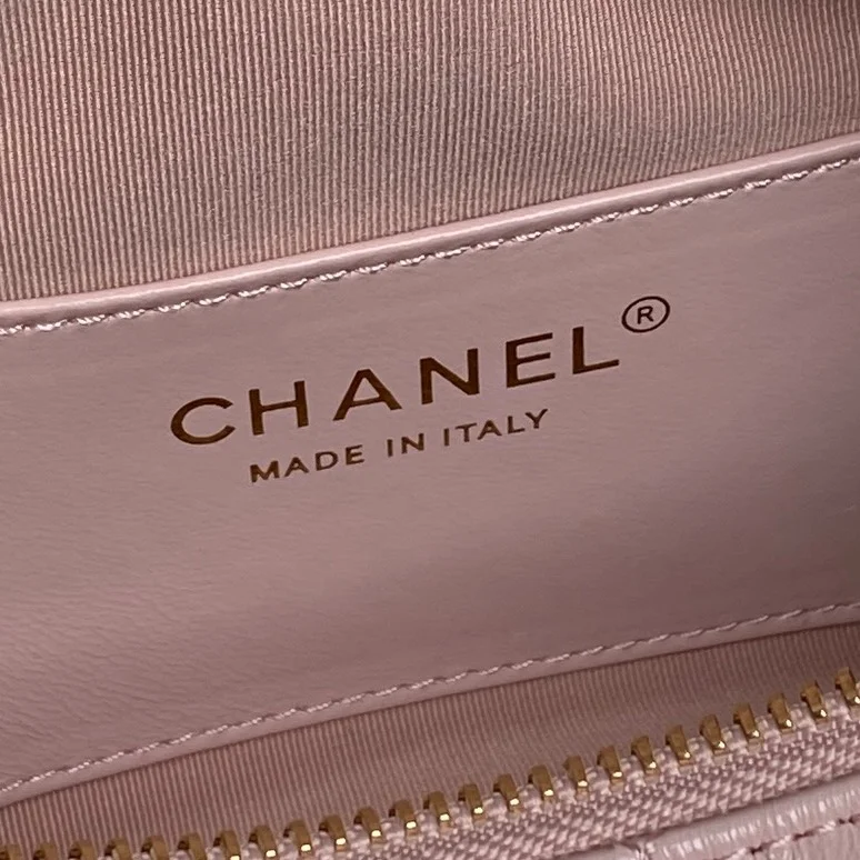 Chanel Hobo Bags Durable 53145