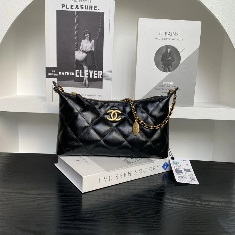 Chanel Hobo Bags StreetReady 53132