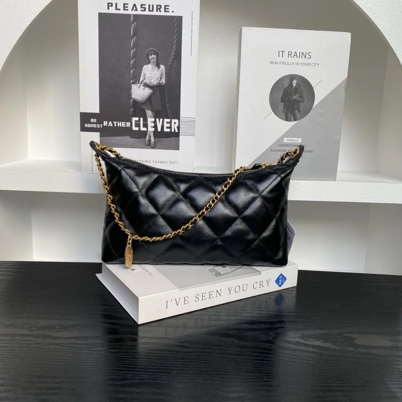 Chanel Hobo Bags StreetReady 53132