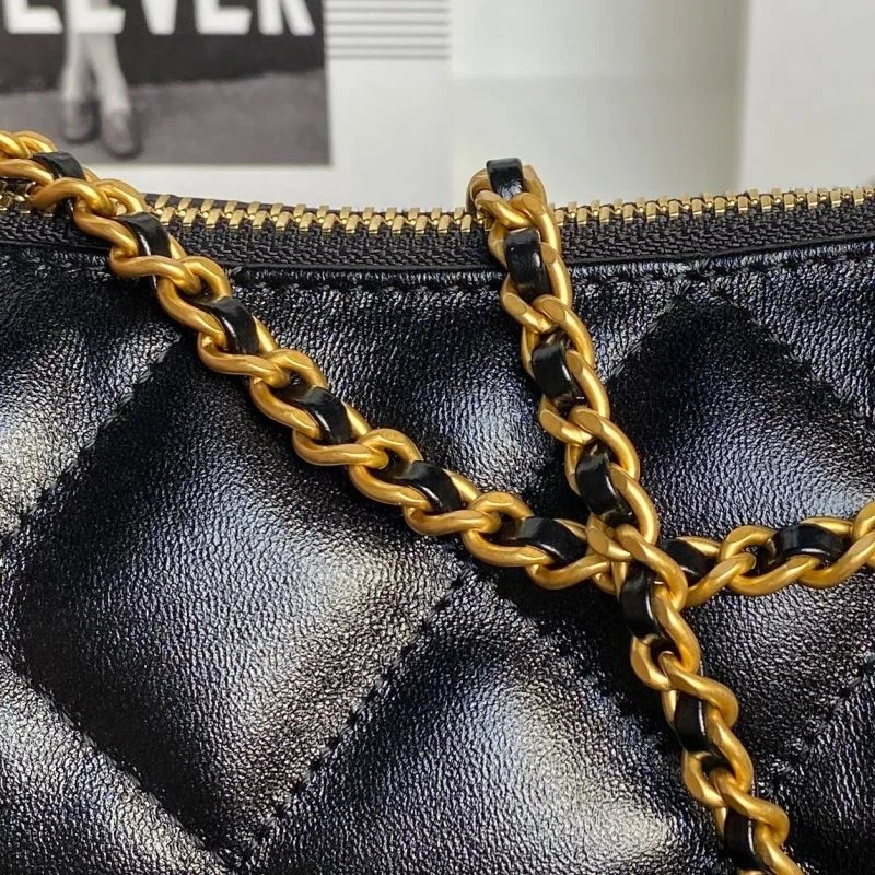 Chanel Hobo Bags StreetReady 53132
