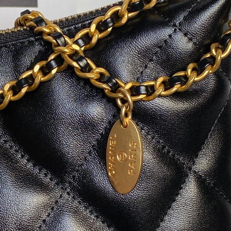 Chanel Hobo Bags StreetReady 53132