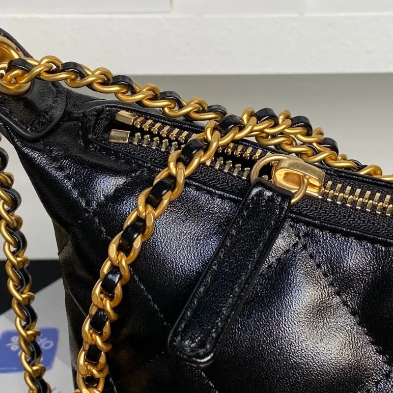 Chanel Hobo Bags StreetReady 53132