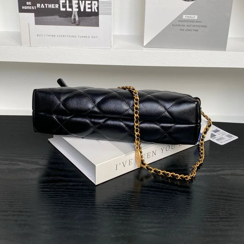 Chanel Hobo Bags StreetReady 53132
