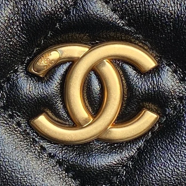 Chanel Hobo Bags Trendy 53130