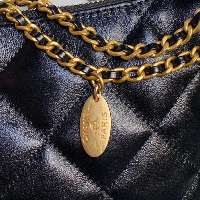 Chanel Hobo Bags Trendy 53130