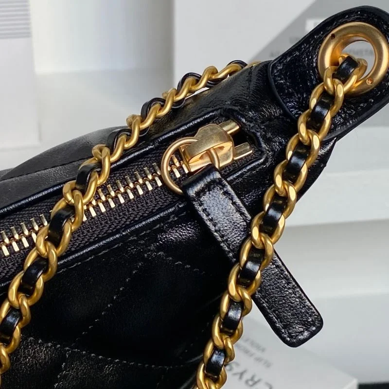 Chanel Hobo Bags Trendy 53130