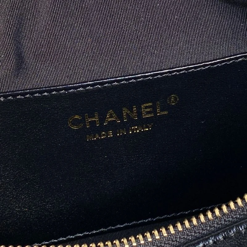 Chanel Hobo Bags Trendy 53130