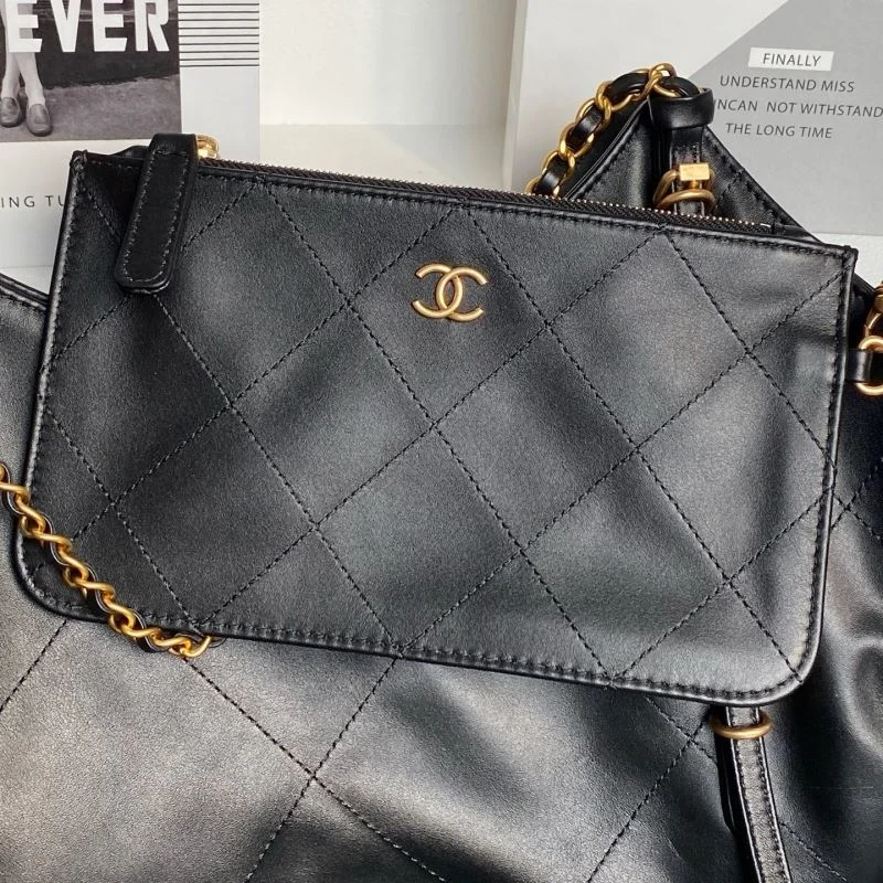 Vibrant Chanel Hobo Bags 53165