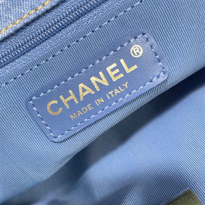 Chanel Hobo Bags SoftTouch 53170