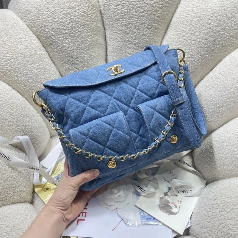 Chanel Hobo Bags Reliable 53175