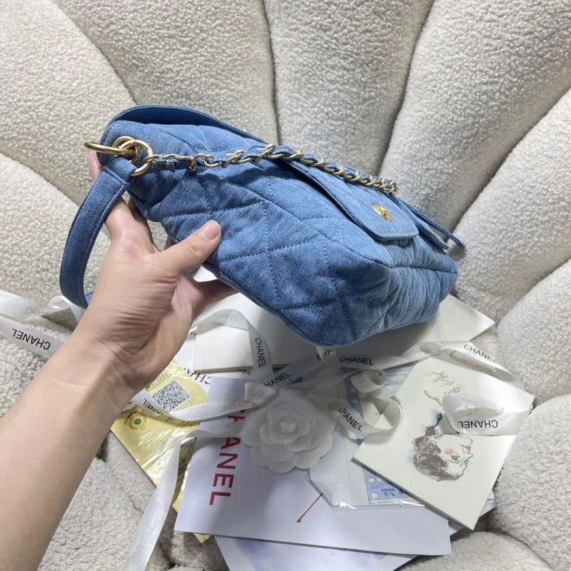 Chanel Hobo Bags Reliable 53175