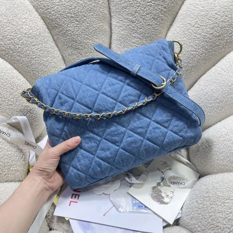 Chanel Hobo Bags Reliable 53175