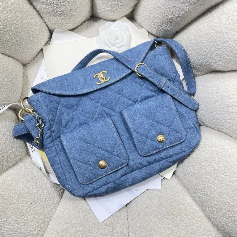 Chanel Hobo Bags Reliable 53175