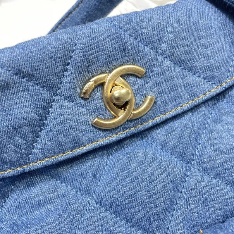 Chanel Hobo Bags Reliable 53175