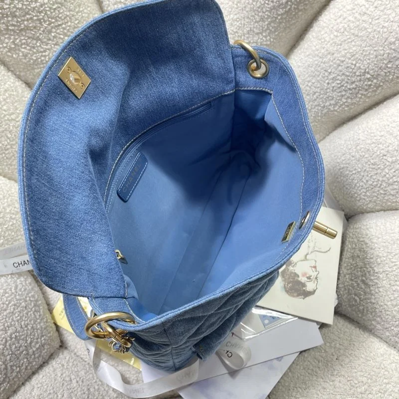 Chanel Hobo Bags Reliable 53175