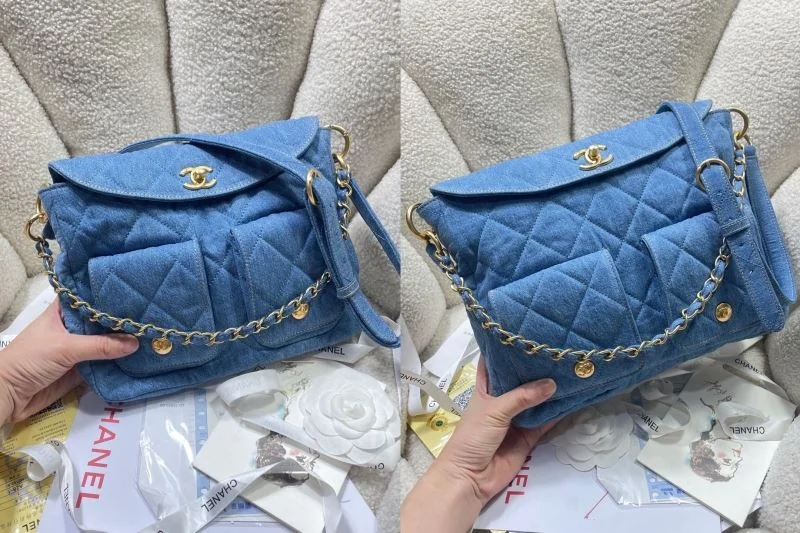 Chanel Hobo Bags Reliable 53175