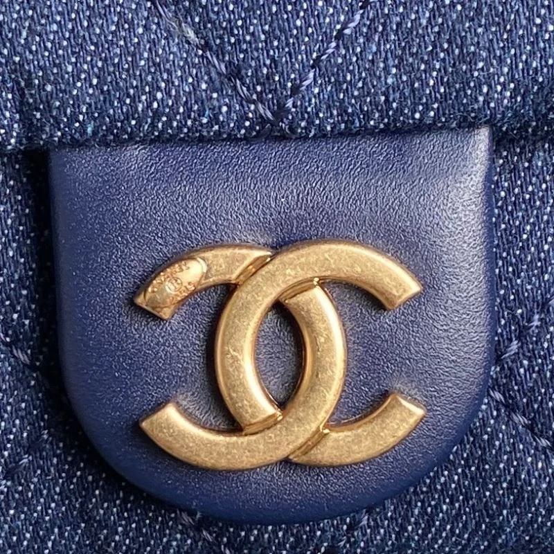 Chanel Hobo Bags GoodFit 53129