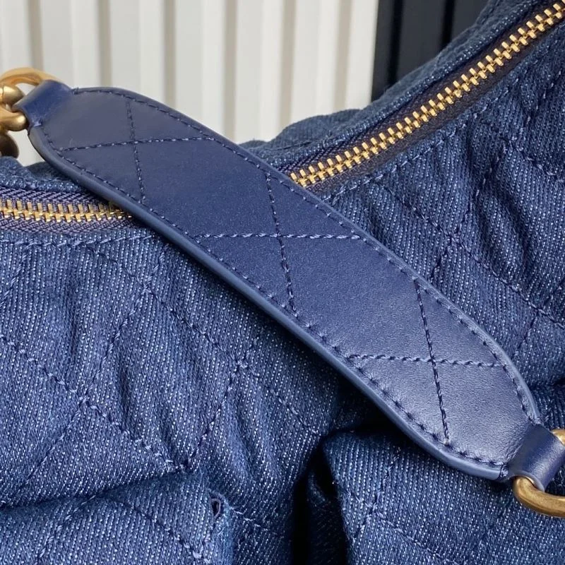 Chanel Hobo Bags GoodFit 53129