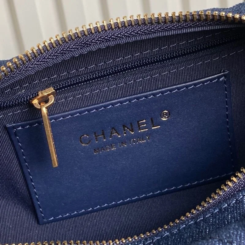Chanel Hobo Bags GoodFit 53129