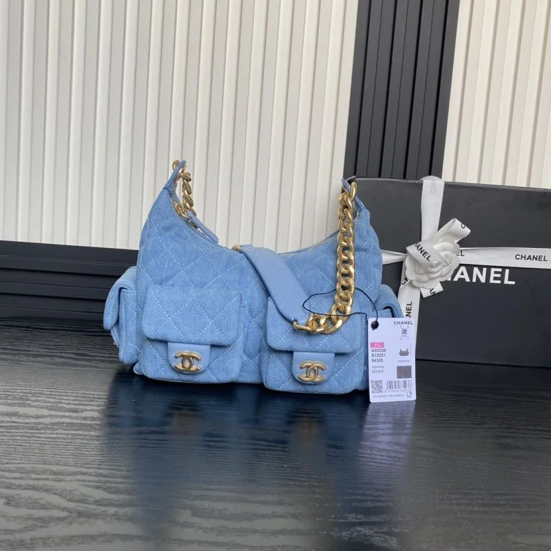Chanel Hobo Bags UrbanStyle 53162