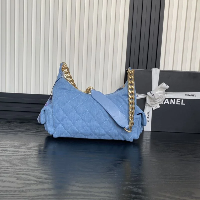 Chanel Hobo Bags UrbanStyle 53162