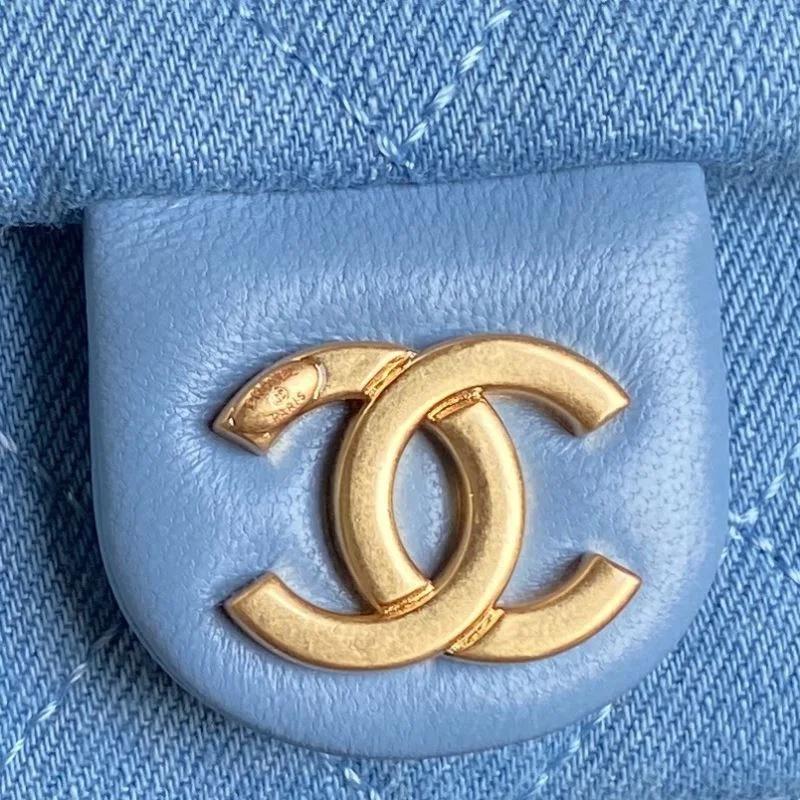 Chanel Hobo Bags UrbanStyle 53162