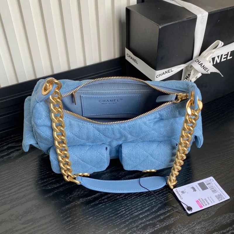 Chanel Hobo Bags UrbanStyle 53162